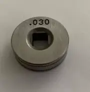 0.030 0.035 Wire Drive Roller for Northern Industrial Tool Flux Core 125 Welder