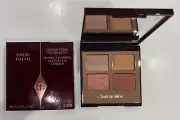 Charlotte Tilbury Luxury Palette, Dreamgasm, BNIB