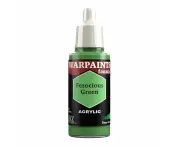 Army Painter Warpaints Fanatic Ferocious Green