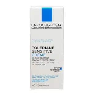 LA ROCHE-POSAY 理膚寶水 多容安舒緩保濕面霜(40ml)【小三美日】D578486