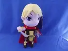 Sherrilyn Kenyon - Dark-Hunter - Mad, Bad & Immortal - Styxx Plush Doll - RARE