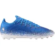 Kelme Mens Galactic Sr Multi Ground Football Soccer Boots (Royal Blue/White)