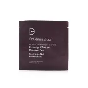 Dr Dennis Gross Advanced Retinol + Ferulic Overnight Texture Renewal Peel 16 Treatments