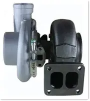Turbo HX40 Turbocharger 4035234 C4035234 For Cummins Engine 6BT 6CT 6CTA