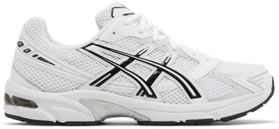 ASICS Gel-1130 White Black 1201B019-100 Size 8.5