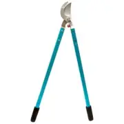 Unbranded Lopper Corrosion Resistant+Forged Blade+Shock-Absorbing Bumper+Handle
