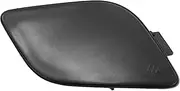 SSRAY Car Front Bumper Tow Hook Trailer Cover Cap,Fit for W25, R Series 2518852623 Hauling Eye Lid Bumper Tow Hook Eye Cover Accessories
