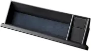 ATATHXHQay Car Storage Box Compatible for ZEEKR X Hanging Storage Box Material Auto Interior Accessories(Grizzly)