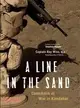 A Line in the Sand