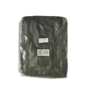 TARPS NOW CS-CWD12-0810 8 ft x 10 ft 20 Mil Tarp, Olive Drab, Cotton Canvas