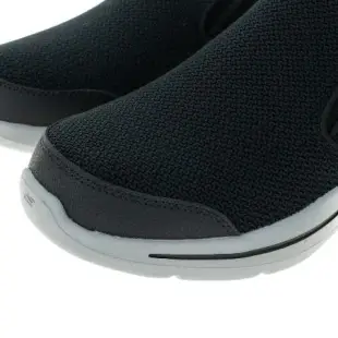 SKECHERS 男鞋 健走系列 GOWALK ARCH FIT - 216260BKGY