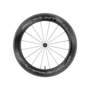 Campagnolo Bora WTO 77 Tubeless Front CULT Ceramic 100mm QR 775g FREE SHIPPING