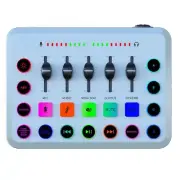 F11 Sound Cards Audio Mixer Field Cards Computers PC Mixers Professional1178