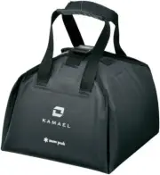 KM-006 Snow Peak snow peak set up mat bag KM-006 New
