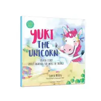 在飛比找博客來優惠-Yuki the Unicorn: A Fun Story 