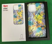 Tech21 Evo Art Floral Bouquet Case For iPhone 13 Pro Max.