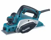 Makita KP0800K - Planer 620W 82mm TCT 2.5mm DOC Carry Case