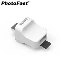 在飛比找蝦皮購物優惠-【Timo】Photofast PhotoCube Pro 