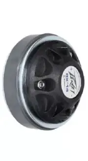 OEM Peavey RX14 Driver