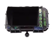 CustomEyes (SP-107HD) SidePack 2 HD WIFI Sewer Inspection Monitor