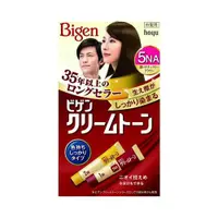 在飛比找ETMall東森購物網優惠-日本 BIGEN 美源 深層滲透髮色持久 染髮膏 #5NA（