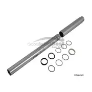 One New URO Engine Coolant Pipe 11141439975PRM 11141439975 for BMW (for: BMW)