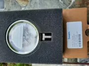 Swagelok Pressure Gauge P/N PGI-63C-PG200-LAO1 200 PSI 1/4" NPT LM