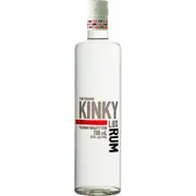 [Kinky Lux] Kinky Lux White Rum 700mL