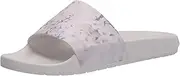 [Under Armour] Kids' Core Remix Floral Slide Sandal