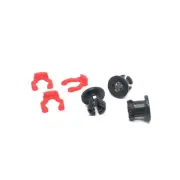 Bowden Collets for Micro Swiss CR10 Hotend Kit (Set of 3) | Micro Swiss