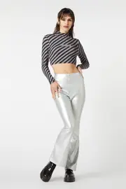 Radioactive Raver Skivvy
