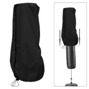 Standing Boxing Bag Cover Punching Bag Cover with Drawstring Waterproof for