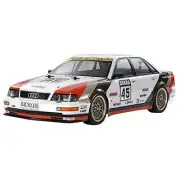 Tamiya 1/10 RC Car No.682 1991 V8 Touring TT-02D Chassis Assembly Kit 58682