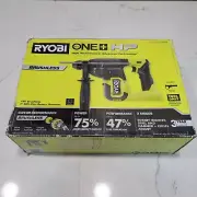 Ryobi ONE + HP 18V 1" SDS-Plus Rotary Hammer Brushless P223 Tool Only
