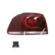 Sterling Tail Light to suit Volkswagen Golf 10/2008 to 07/2013 - VWG6-TAL-11L