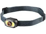 MYCRO 500 Headlamp Rechargeable 500 Lumen Spot & Flood Light USB-C IPX4