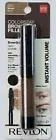 Revlon Colorstay Eyebrow Gel Blonde Brow Fiber Filler Brow Gel