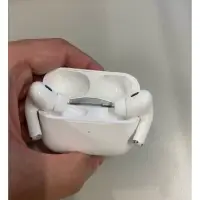 在飛比找蝦皮購物優惠-Airpods pro 2代（Lightning）