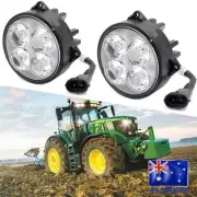 LED WORKLIGHT replace FOR FENDT Farmer CLAAS DEUTZ-FAHR LANDINI AGCO