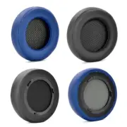 Replacement Ear Pads Cushion Cover Earpads for RGB Headset