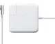 Apple 85W MagSafe 電源轉換器 (適用於 15 吋和 17 吋 MacBook Pro)