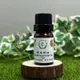 檜木精油 100%純精油 10ml 天然無添加 單方精油