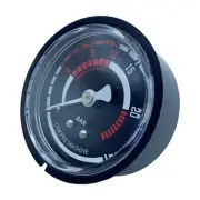 Quality 20Bar Pressure Gauge Internal Thread Gauge Coffee Maker Pressure Gauge