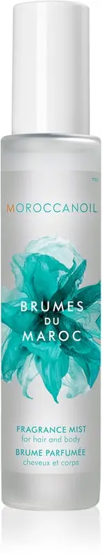 Moroccanoil Brumes du Maroc Fragrance Mist for hair and body 100 ml