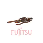 GENUINE AIRCON REMOTE CONT SUITS: FUJITSU AGTG09KVCA | PN: 9332438864