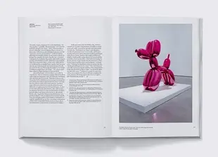 Appearance Stripped Bare: Desire and the Object in the Work of Marcel Duchamp and Jeff Koons, Even