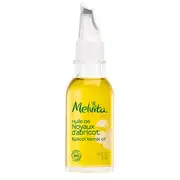 [Melvita] Organic apricot oil (Apricot Kernel Oil) 50 ml