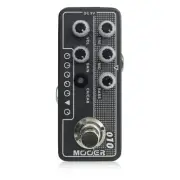 MOOER Micro Preamp 010 guitar effects pedal From Japan