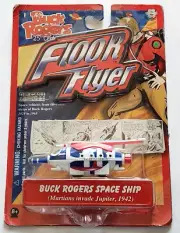 2005 FLOOR FLYER - BUCK ROGERS SPACE SHIP