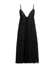 [ERMANNO FIRENZE] ERMANNO FIRENZE Midi dresses - Item 15378403